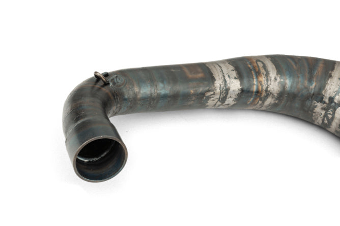 VCR-RD30193.01.BDY Scarico Voca Racing Carbon 70/80cc Aprilia RS 2006 - 2010