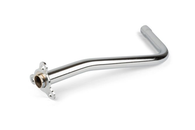 VCR-RD38181 Voca Cross Chromed Exhaust 50/70cc Fantic XM