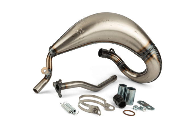 VCR-RD39184 Voca Cross Exhaust 50/70cc Sherco SM-R 50