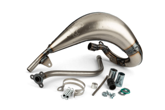 VCR-RD39190 Scarico Voca Cross 50/70cc Beta RR 2012 - 2020