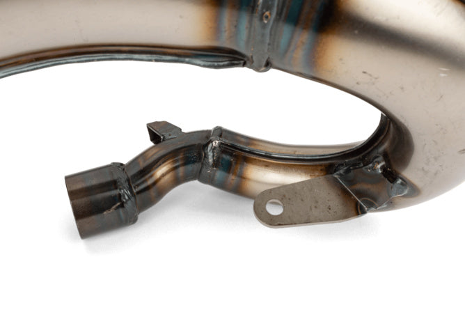 VCR-RD39190 Scarico Voca Cross 50/70cc Beta RR 2012 - 2020