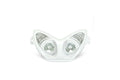 A201370 Faro con frecce Yamaha Aerox fino 2013 Bianco - Billaricambi SRLS