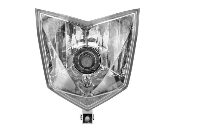 A204332 Faro CPI SX - Billaricambi SRLS