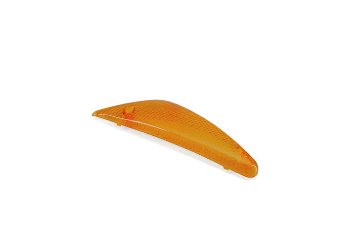 A206215 Vetro freccia anteriore sinistro Peugeot Buxy Arancione - Billaricambi SRLS