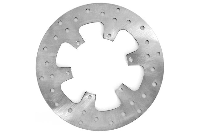A282021A Disco freno anteriore 240mm Piaggio / Gilera - Billaricambi SRLS