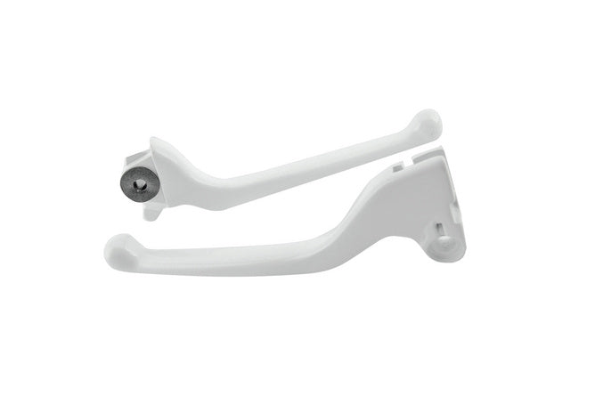 A332167D Leve freno Yamaha Jog Bianco (Set) - Billaricambi SRLS