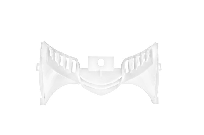 A366341D Presa d'aria anteriore Piaggio Zip SP2 Bianco - Billaricambi SRLS