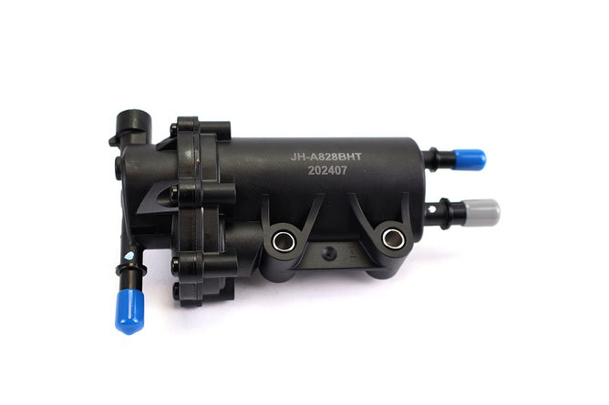 A420351V Pompa benzina Peugeot Kisbee 4T Euro 5 (OEM 798807) - Billaricambi SRLS