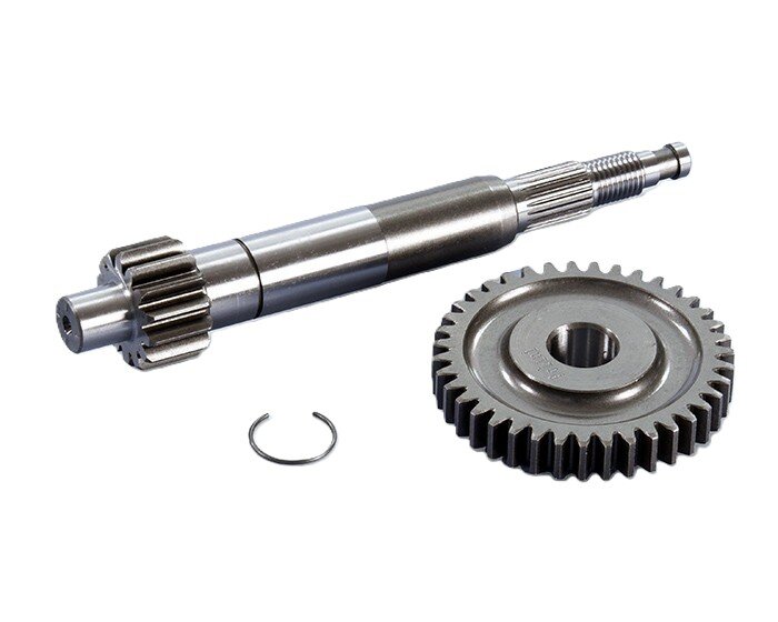 P202.1429 Ingranaggio primario Polini 14/35 Piaggio Zip 4T Euro 4/5