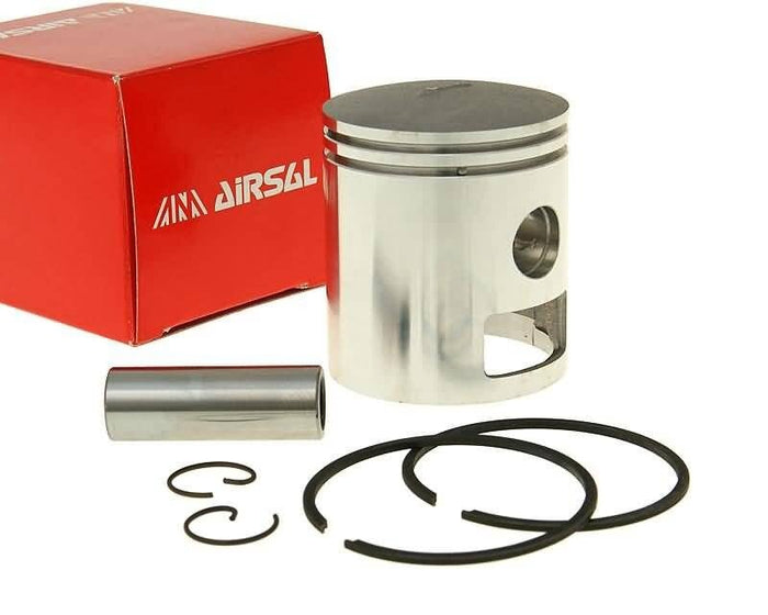 C06140445 Pistone d.45mm Airsal Sport 70 MBK 88
