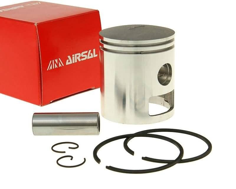 C06140445 Pistone d.45mm Airsal Sport 70 MBK 88