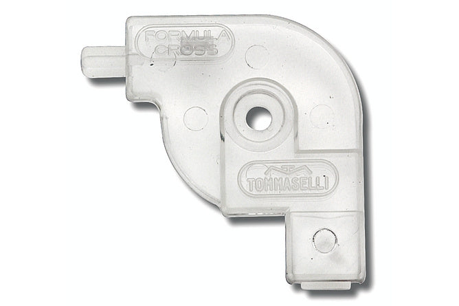 DOM0500.02.2096 Coperchio comado gas rapido Domino Formula 2,0° - Billaricambi SRLS