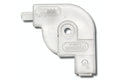 DOM0500.02.2096 Coperchio comado gas rapido Domino Formula 2,0° - Billaricambi SRLS