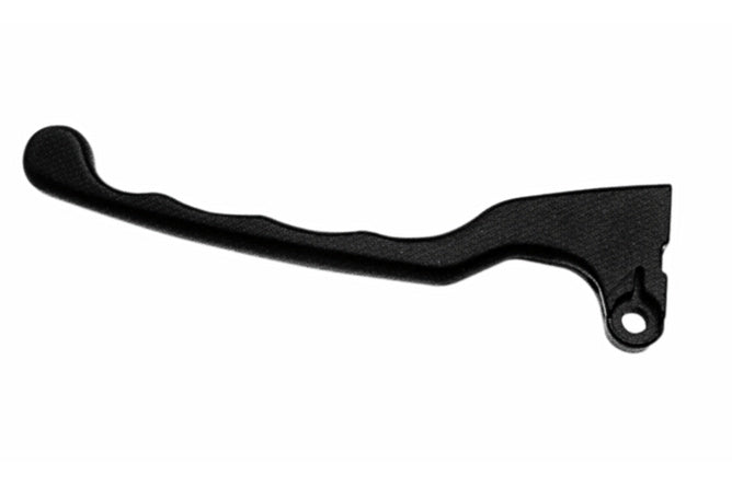 DOM0811.61 Leva freno sinistra Domino Peugeot 103 SPX Nero - Billaricambi SRLS
