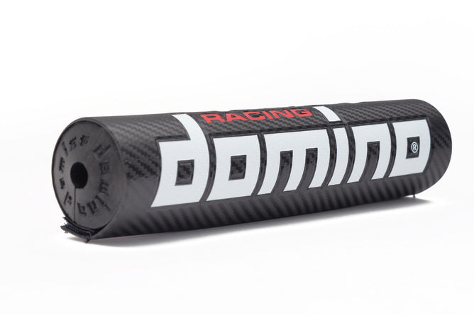 DOM1500.58.69.04-0 Paracolpi manubrio 240 mm Domino Look carbonio - Billaricambi SRLS