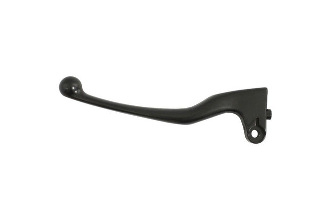 DOM3749.61 Leva freno sinistra Domino Peugeot Trekker Nero - Billaricambi SRLS