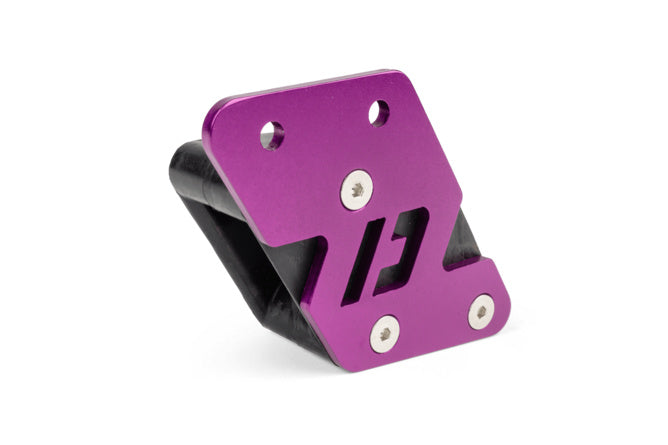 CGN533906 Guida catena Derbi / Aprilia / Gilera Doppler viola