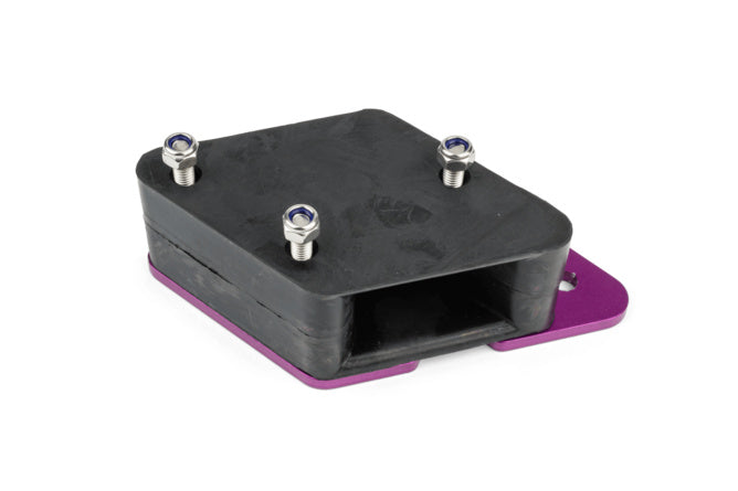 CGN533906 Guida catena Derbi / Aprilia / Gilera Doppler viola