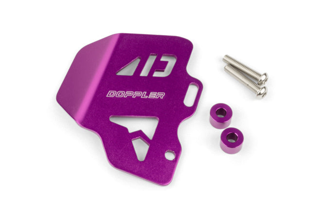CGN533914 Coperchio Pompa Freno posteriore 40 - 50mm Doppler viola