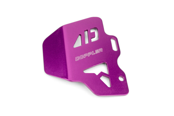 CGN533914 Coperchio Pompa Freno posteriore 40 - 50mm Doppler viola