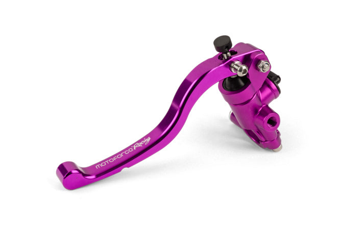 MF45.00101/PU Pompa freno anteriore radial viola