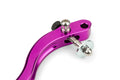 MF45.00102/PU Leva freno per pompa freno radiale anteriore viola - Billaricambi SRLS