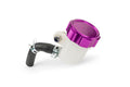 MF45.00104/PU Serbatoio liquido freno d.42mm Motoforce Racing viola - Billaricambi SRLS