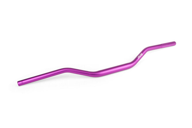 STR-003.62/PU Manubrio 28mm viola