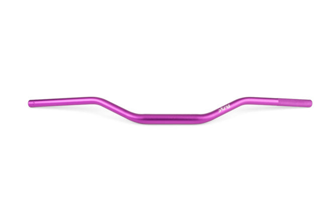 STR-003.62/PU Manubrio 28mm viola