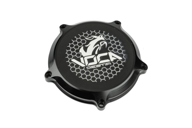 VCR-RD19188.COVER.3/BK Voca AM6 Clutch Cover Cap Black