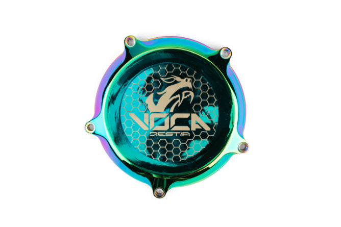 VCR-RD19188.COVER.3/TI Voca AM6 Neochrome Clutch Cover Cap