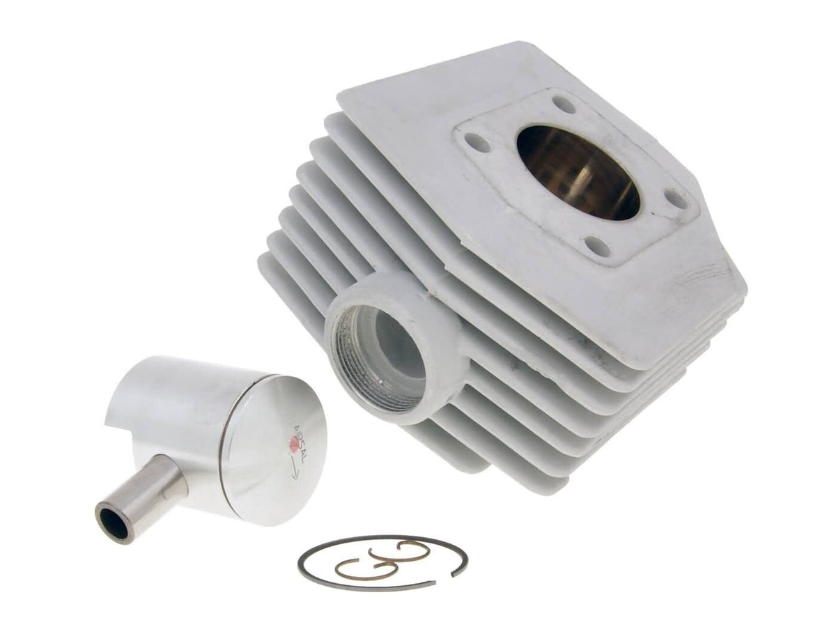 C02140739 Gruppo termico Airsal T6 Racing 50 MBK 51