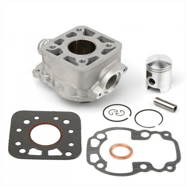 C2051648 Gruppo termico Airsal 70cc T6 Racing alu Suzuki RMX