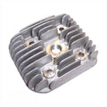 C04131246 Testa d.46mm Airsal Sport 70 Minarelli verticale