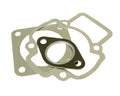 C140617476 Kit guarnizioni Airsal T6 Racing 70 Piaggio Zip