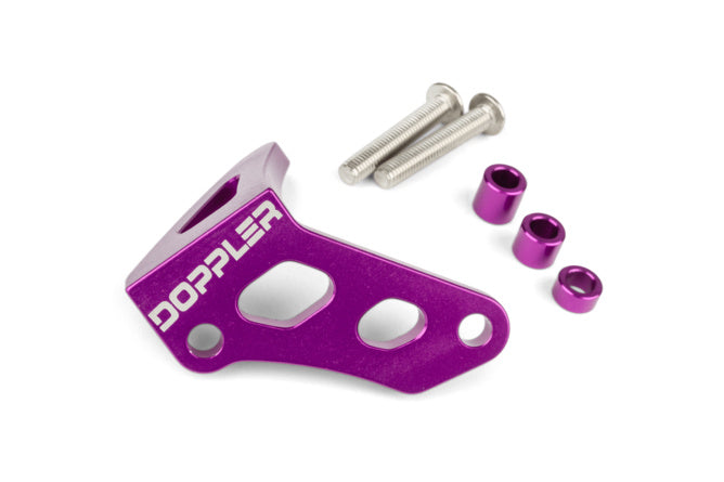 CGN533900 Finecorsa leveraggio frizione Doppler alluminio viola Minarelli AM6
