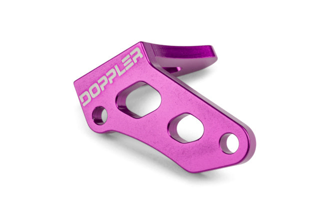 CGN533900 Finecorsa leveraggio frizione Doppler alluminio viola Minarelli AM6
