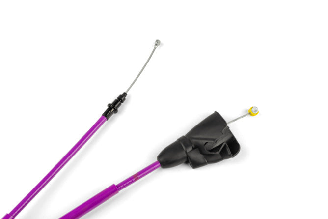 CGN533916 Cavo Frizione Teflon® Doppler Viola Beta RR 50cc