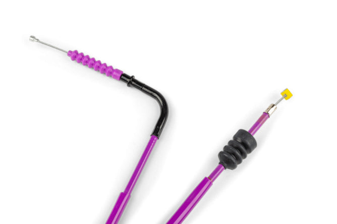CGN533918 Cavo Frizione Teflon® Doppler Viola Rieju MRT / RS3 50cc