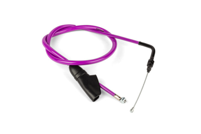 CGN533919 Cavo Frizione Teflon® Doppler Viola Sherco SM / SE 50cc