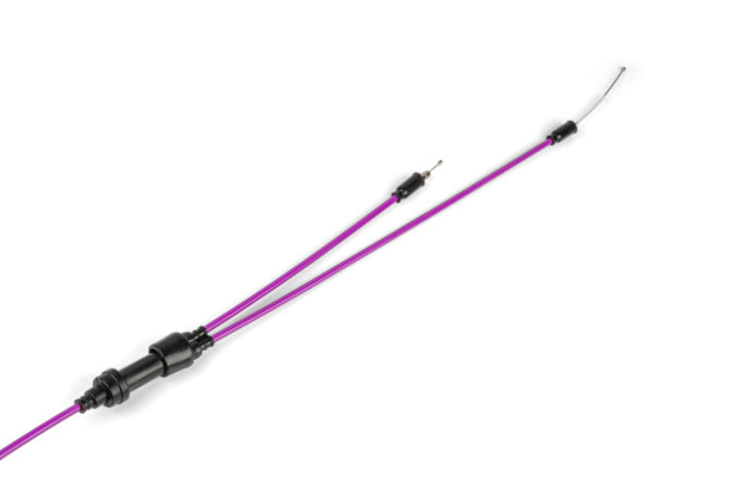 CGN533923 Cavo Gaz Teflon® Doppler Viola Beta RR 50cc
