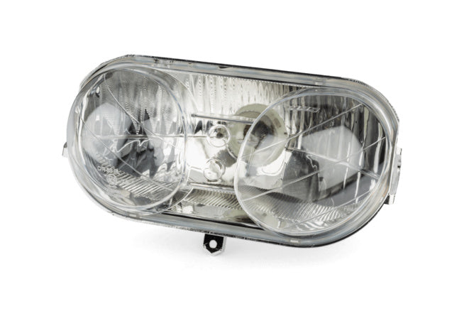 MF04.165 Faro Yamaha BWs / MBK Booster NG / Stunt / Slider Naked