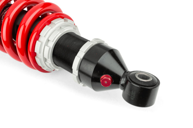 MF88.88711 Ammortizzatore 300mm regolabile Beta RR / Peugeot XP6 rosso