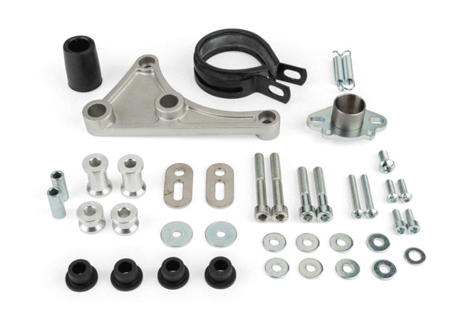 P200.0337 Marmitta Polini For Race 5 Piaggio Zip SP