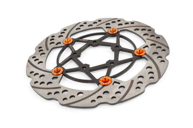 S6-1214005 Disco freno anteriore flottante 250mm Stage6 R/T Gilera Runner - Billaricambi SRLS