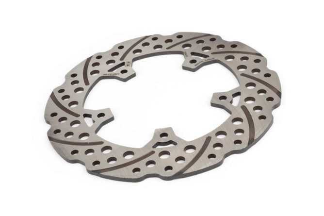 S6-1214041 Disco freno anteriore 200mm Stage6 Piaggio Zip