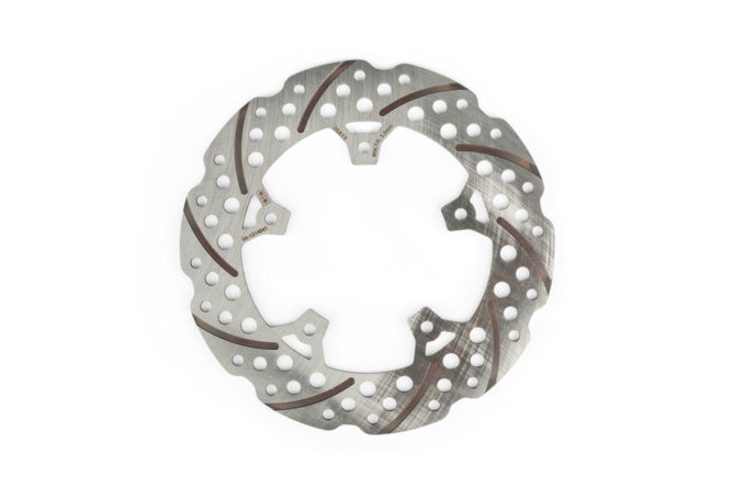 S6-1214041 Disco freno anteriore 200mm Stage6 Piaggio Zip - Billaricambi SRLS
