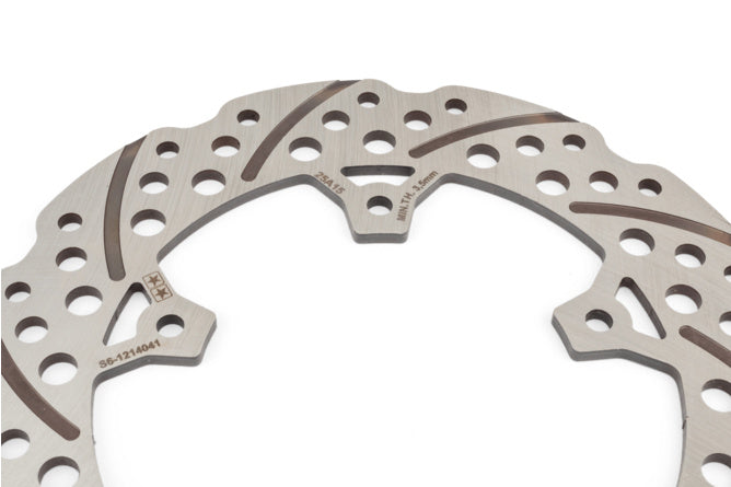 S6-1214041 Disco freno anteriore 200mm Stage6 Piaggio Zip