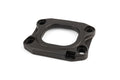 S6-3318831/BK Piastra collettore aspirazione Stage6 360° d.40mm AM6 / Derbi nero - Billaricambi SRLS