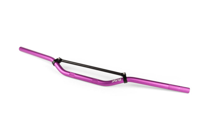 STR-003.61/PU Manubrio 22mm STR8 viola